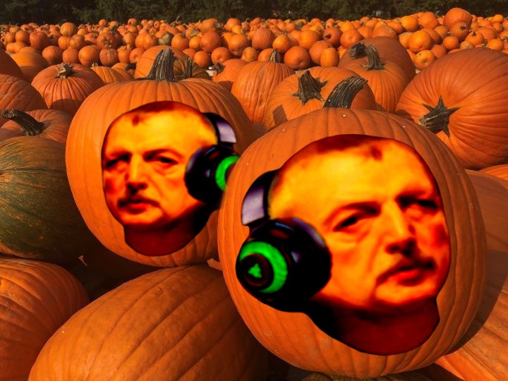 You are currently viewing HALLOWEEN-LAN 2023
